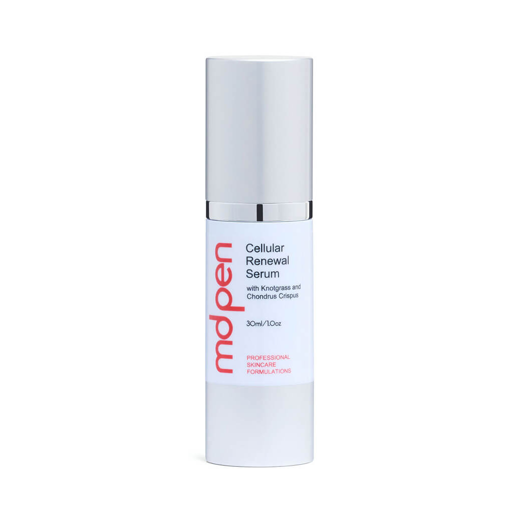 CELLULA WHITE Bright Serum TYPE III
