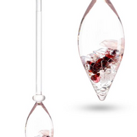 VitaJuwel Gemstone Vial Love