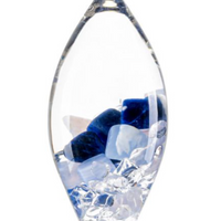 VitaJuwel Gemstone Vial
