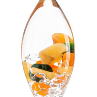 VitaJuwel Gemstone Vial Happiness