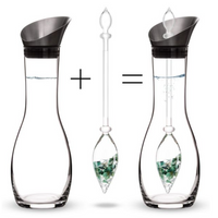 VitaJuwel Gemstone Vial Vitality