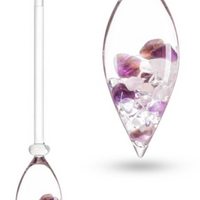 VitaJuwel Gemstone Vial Wellness