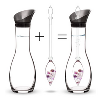 VitaJuwel Gemstone Wellness Vial