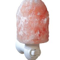 Himalayan Salt Night Light