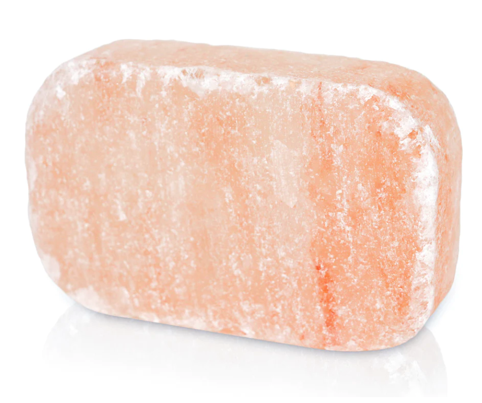 Himalayan Salt Purification Bar