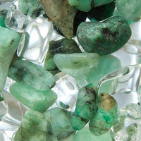 VitaJuwel Via Vitality Crystal Water Bottle