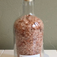 Himalayan Celestial Bath Salts