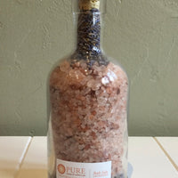 Himalayan Lavender Bath Salts
