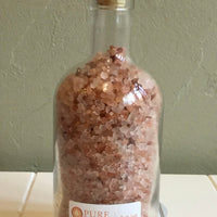 Himalayan Bath Salts