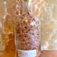 Himalayan Bath Salts