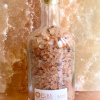 Himalayan Celestial Bath Salts