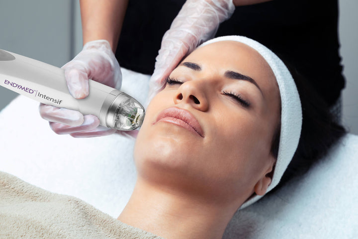 Aftercare for Microneedle Facials