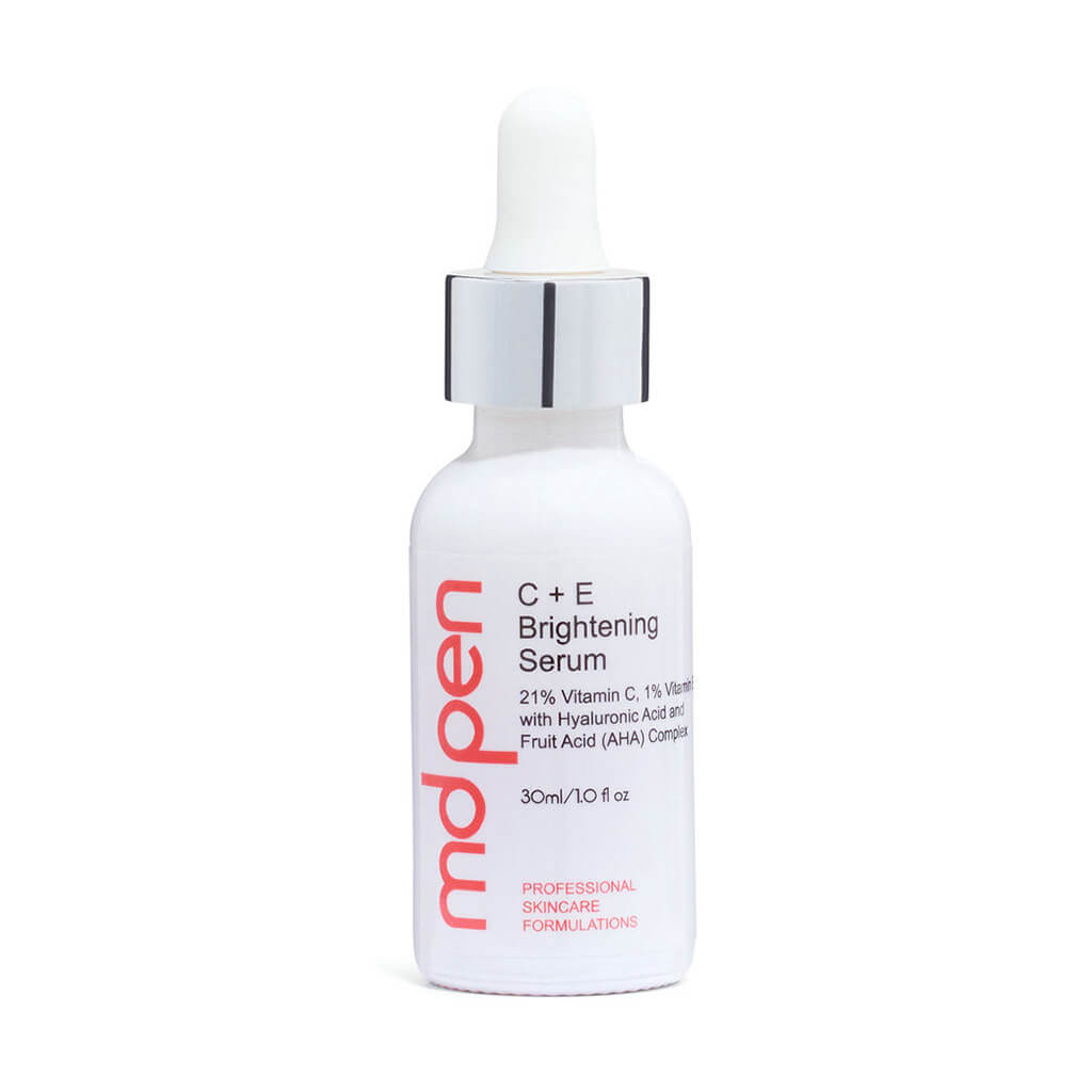 MDPen C + E Brightening Serum