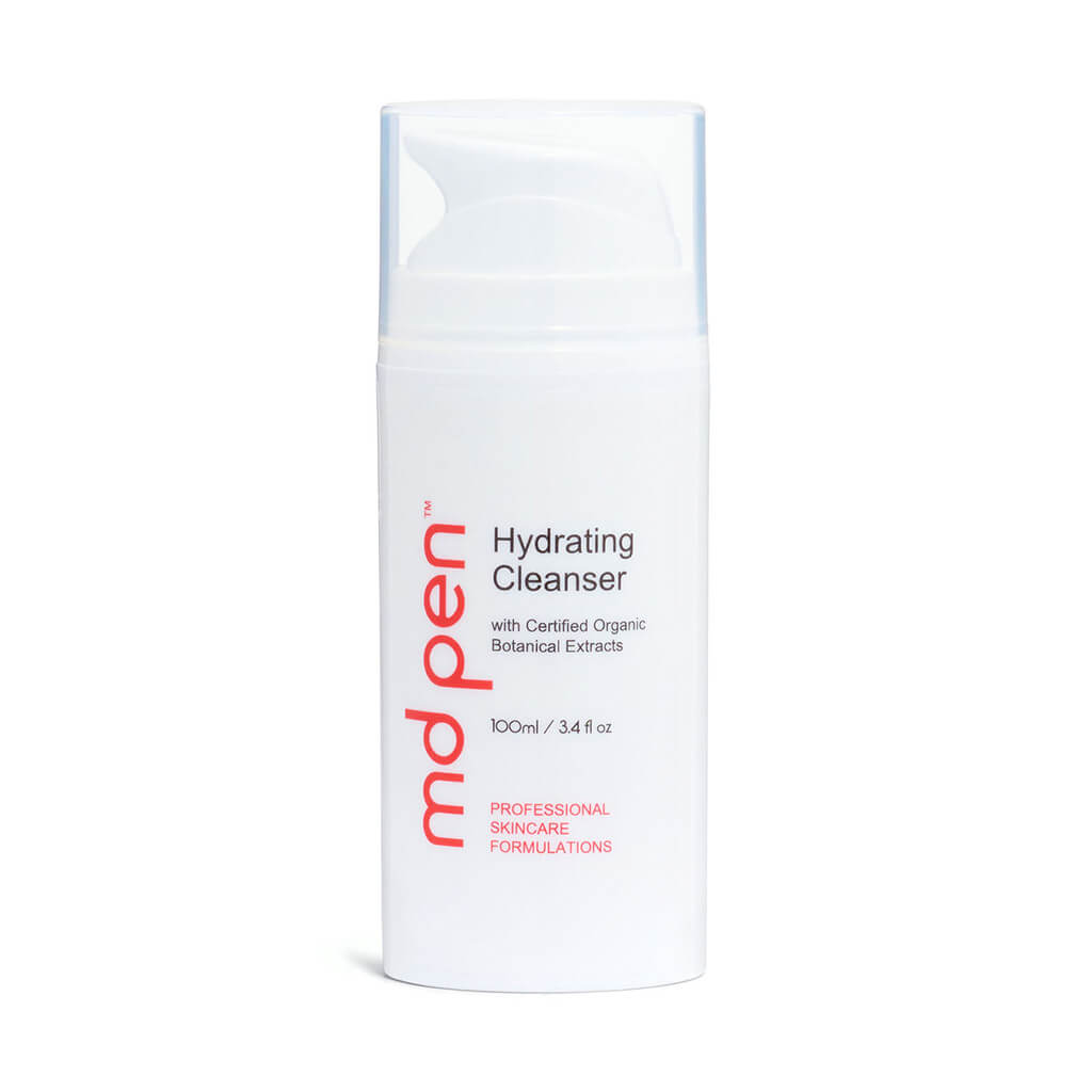 MDPen Hydrating Cleanser