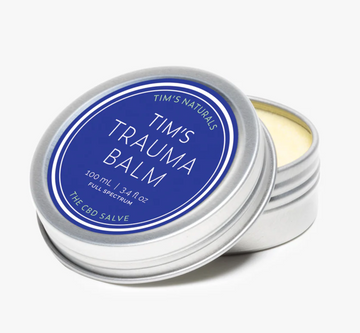 Tim's Trauma Balm - 100ml