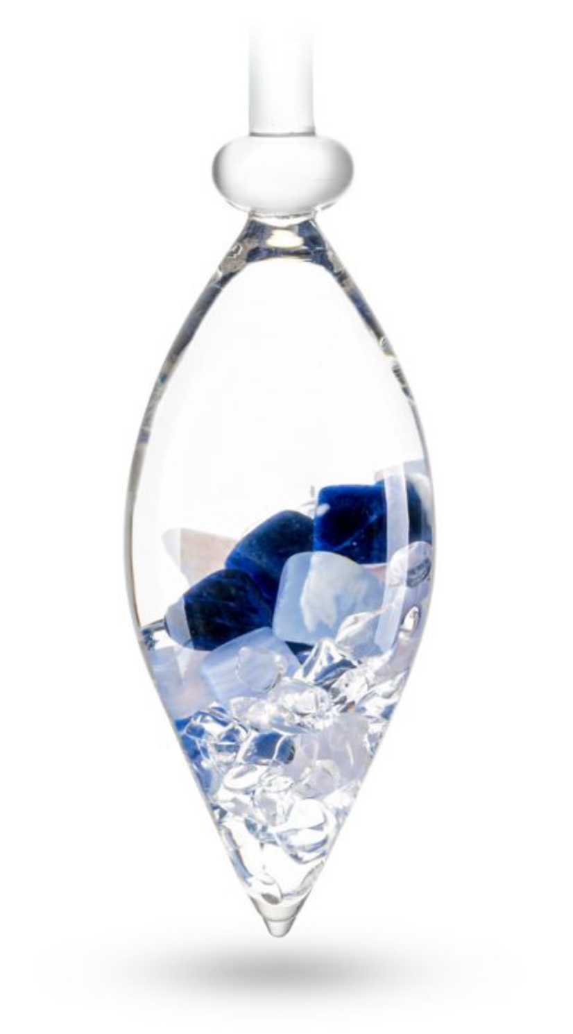 VitaJuwel Gemstone Vial