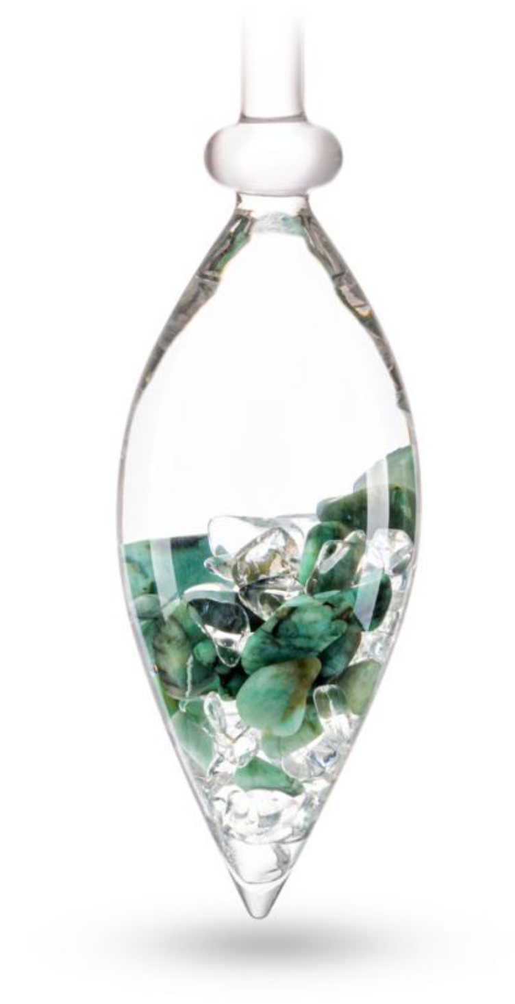 VitaJuwel Gemstone Vitality Vial