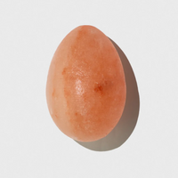 Himalayan Salt Stone Egg Deodorant