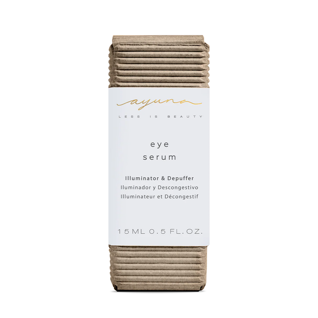 ayuna Eye Serum