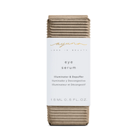 ayuna Eye Serum
