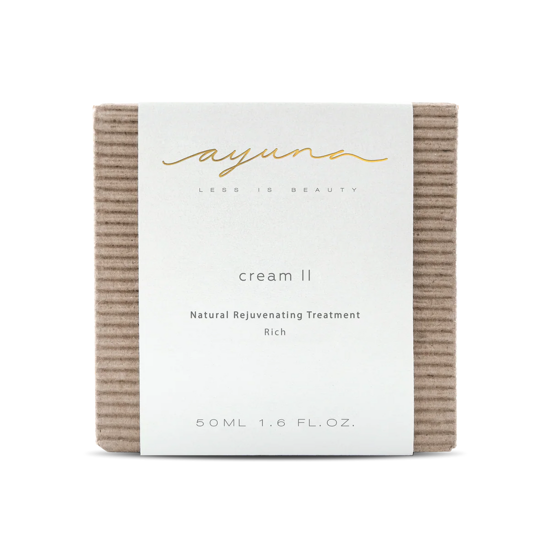 ayuna cream II