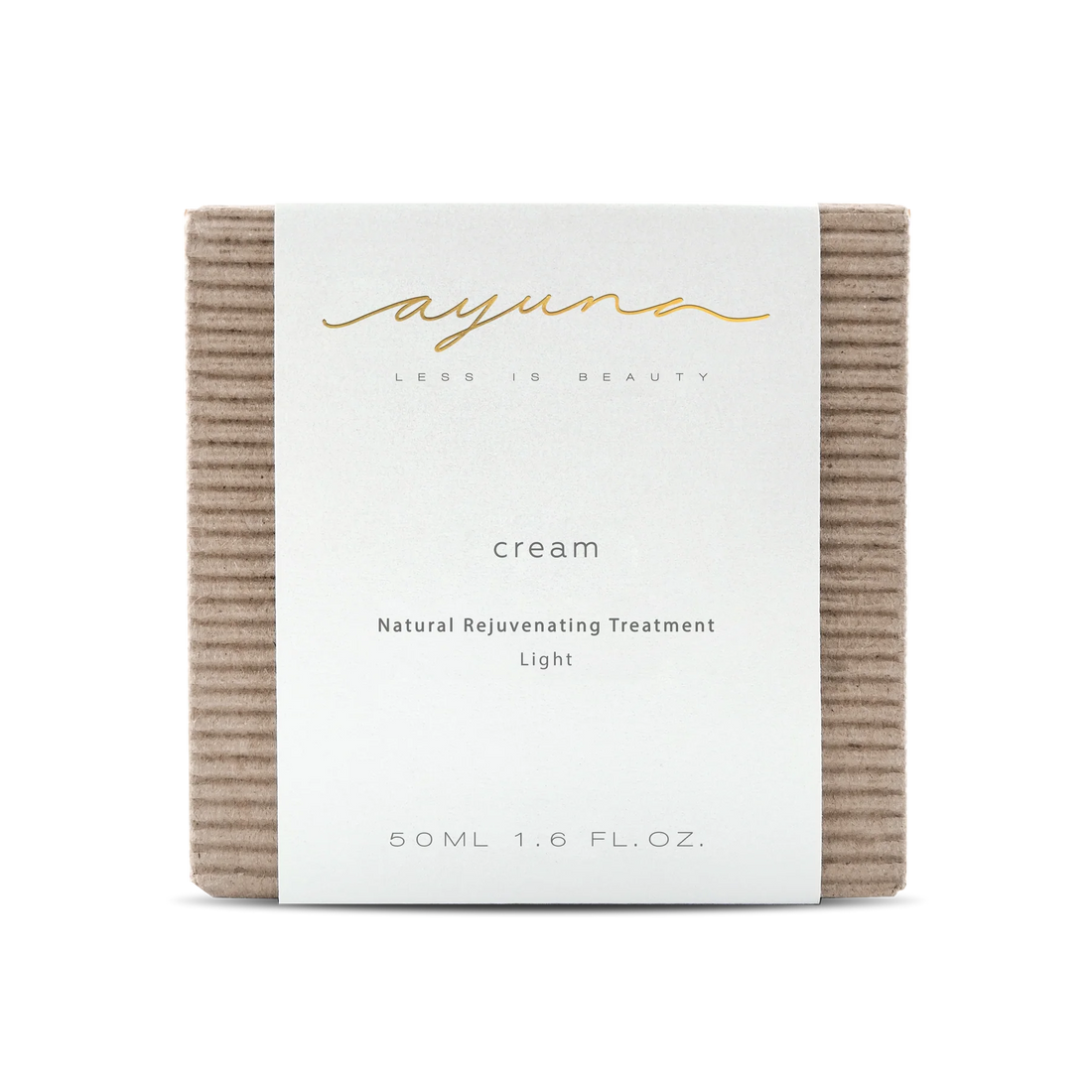 ayuna cream