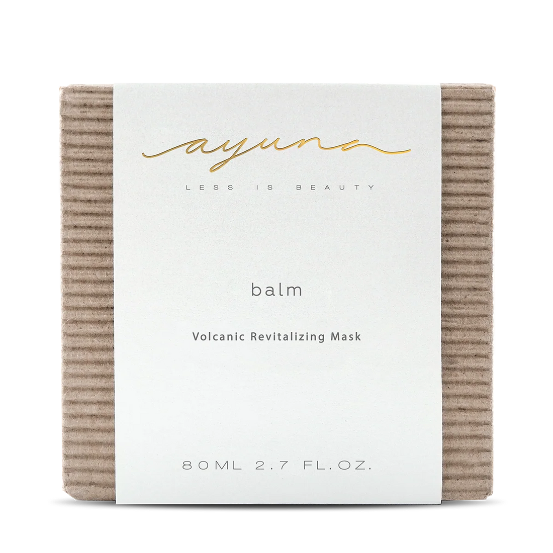 ayuna balm