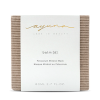 ayuna balm [k]