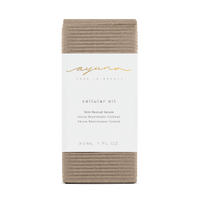 ayuna cellular oil