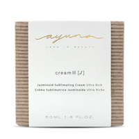ayuna cream III [J]