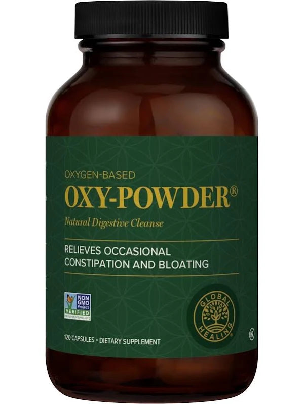 Oxy-Powder