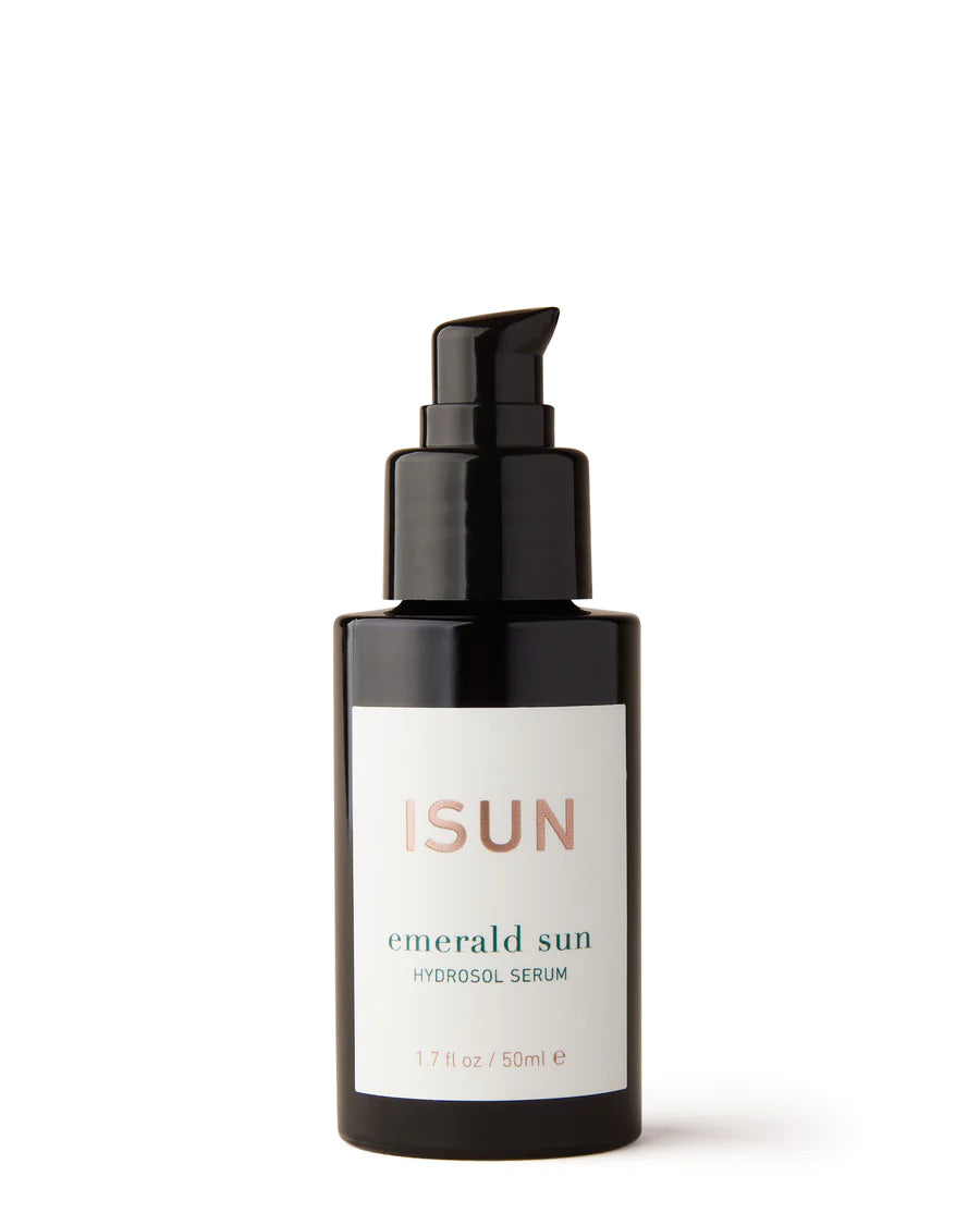 Emerald Sun Hydrosol Serum