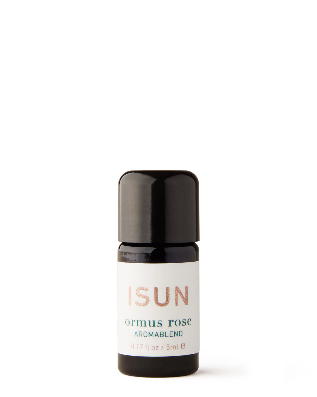 ISUN Ormus Rose Aromablend