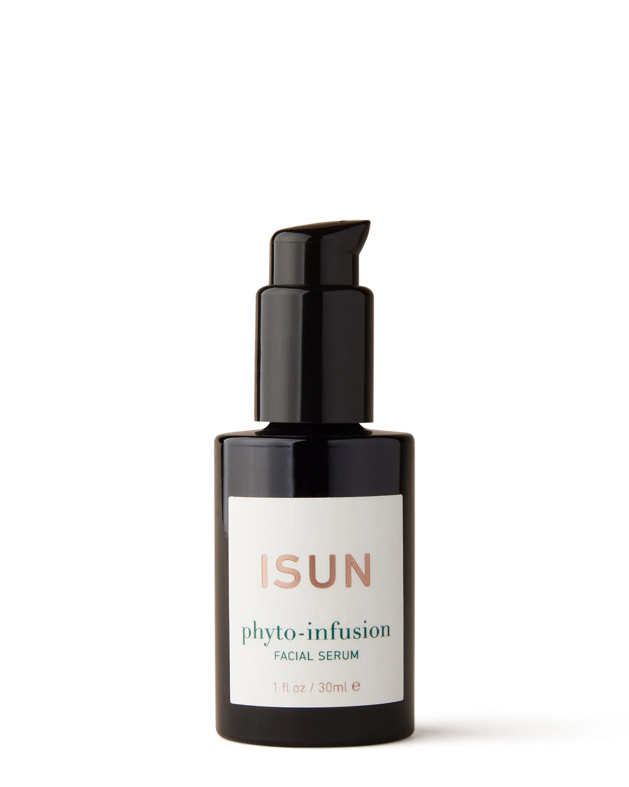 ISUN Phyto-Infusion Facial Serum