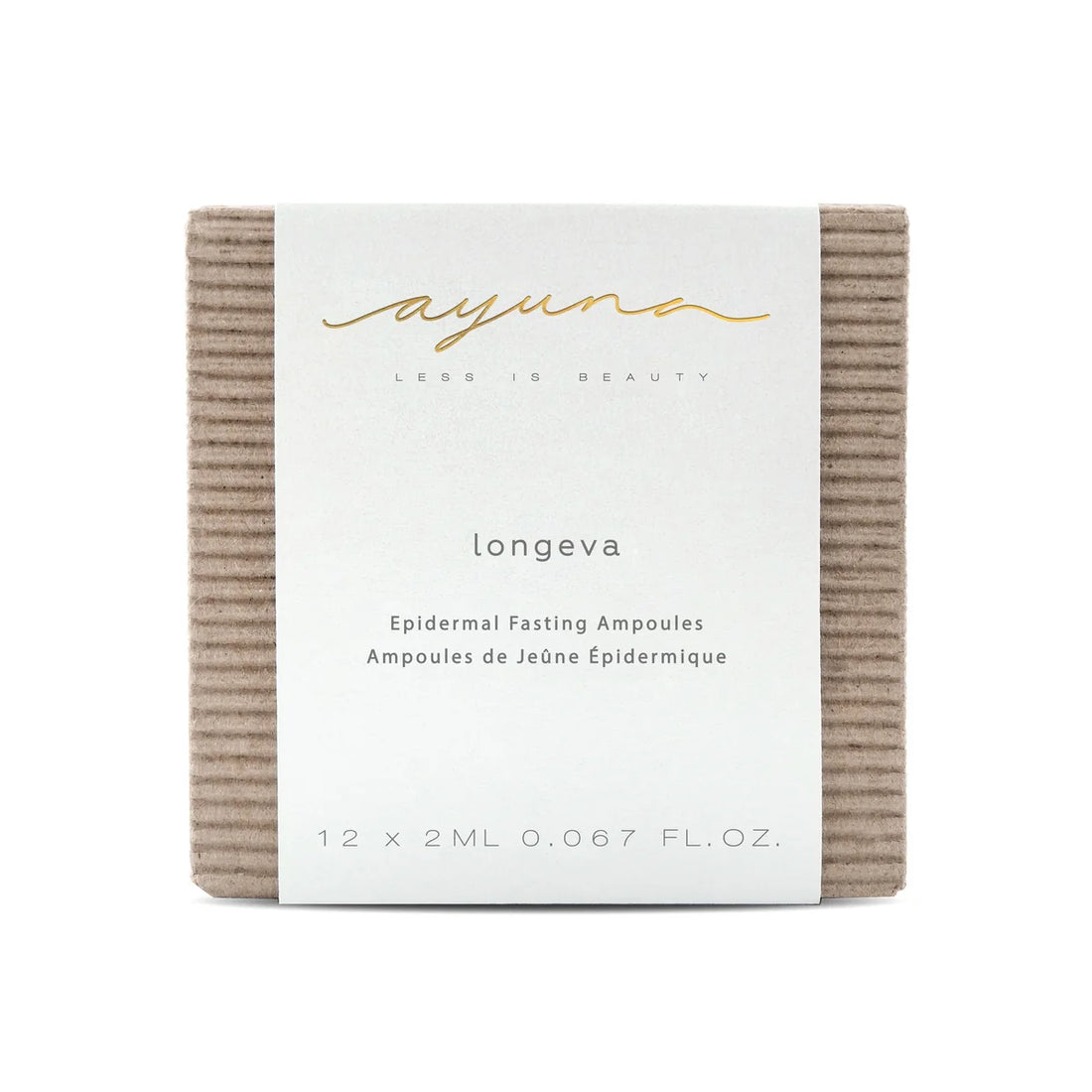 ayuna longeva