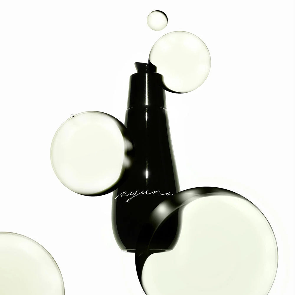 ayuna micellar oil