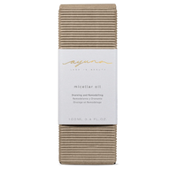 ayuna micellar oil