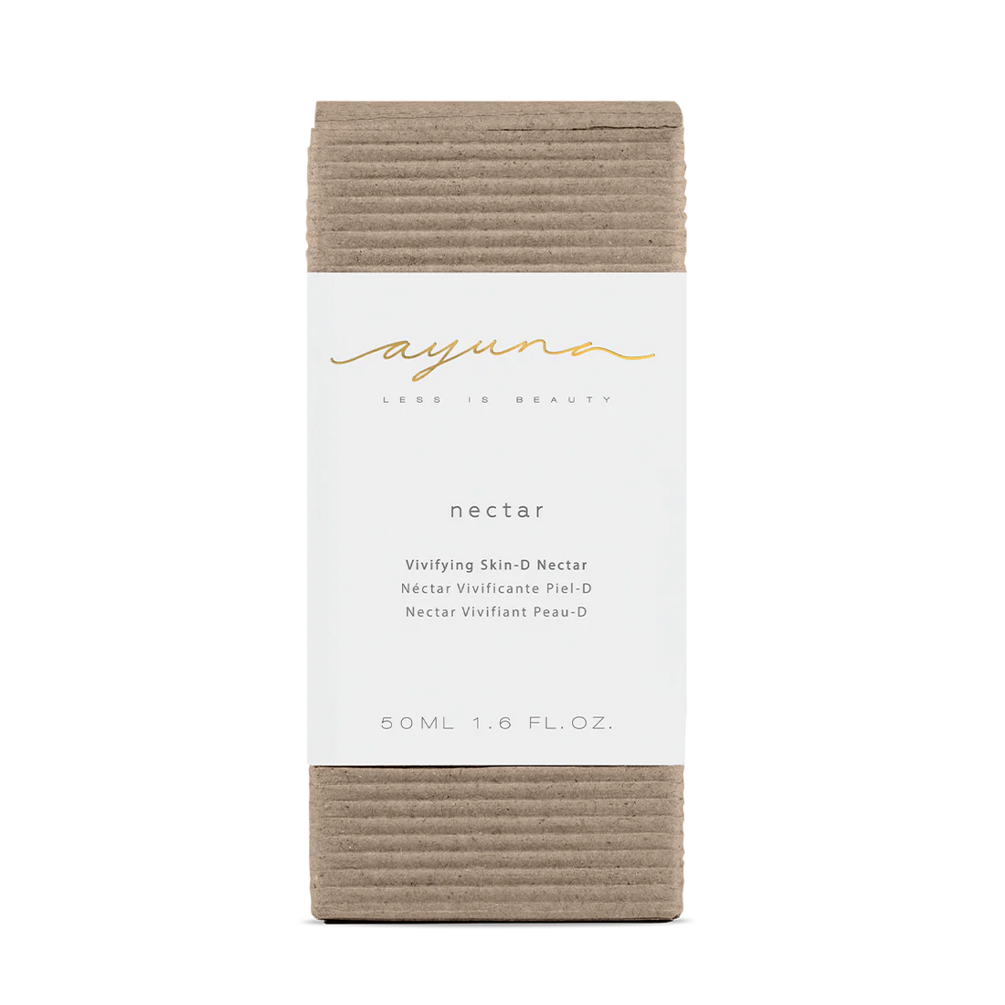 ayuna nectar