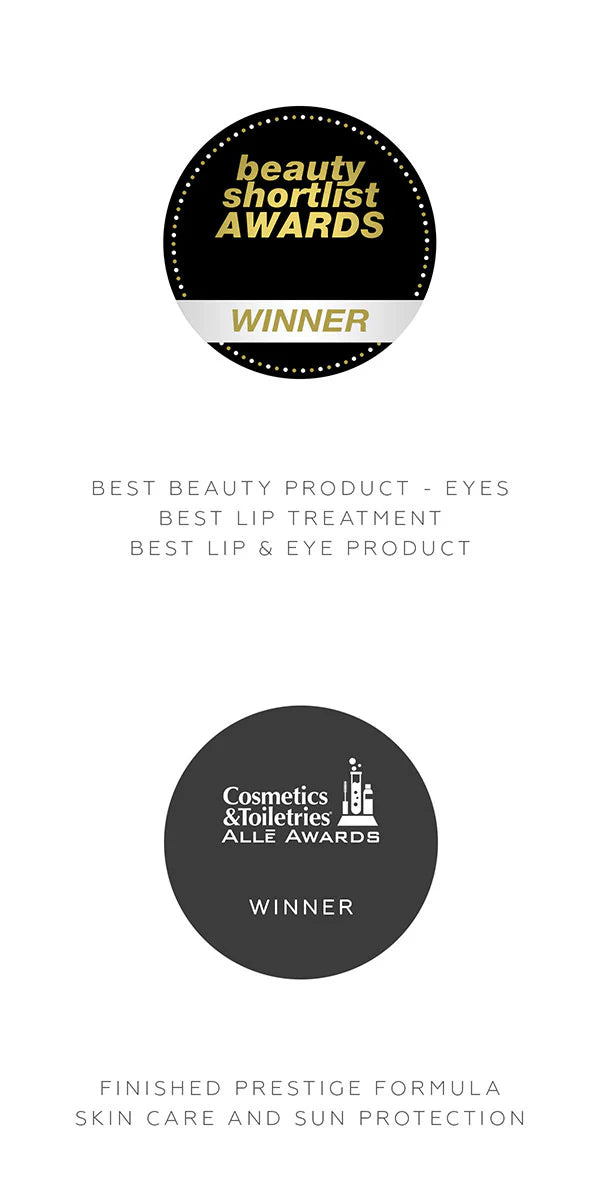 ayuna nectar lip & eye