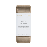 ayuna nectar lip & eye