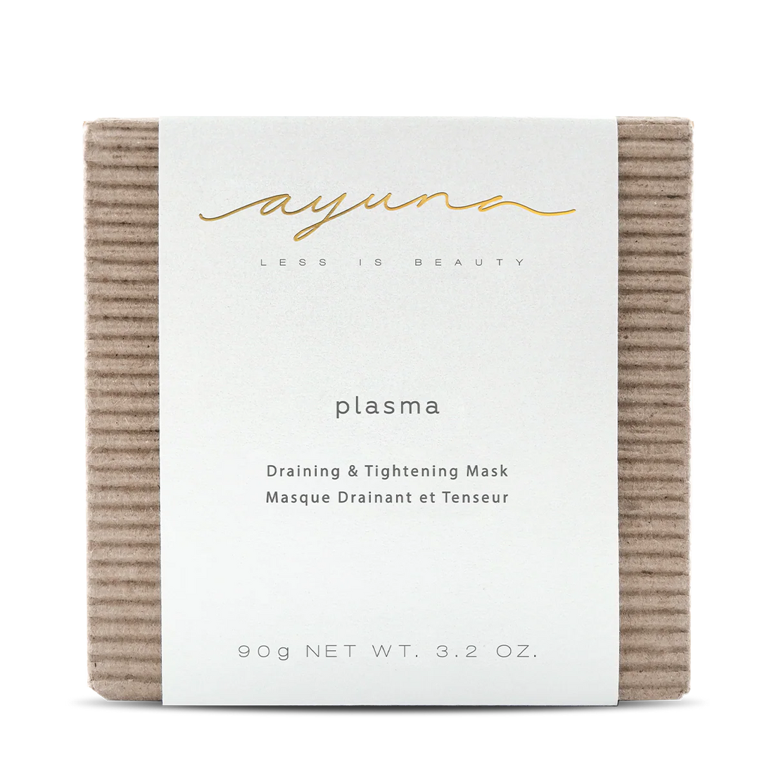 ayuna plasma