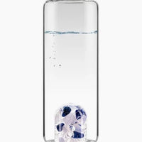 VitaJuwel Via Balance Crystal Water Bottle
