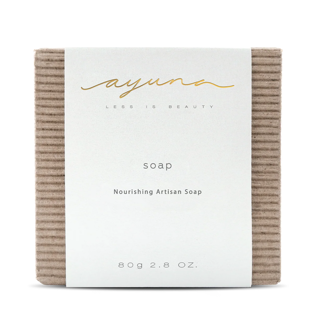 ayuna soap