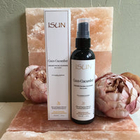 ISUN Sapphire Cleanser